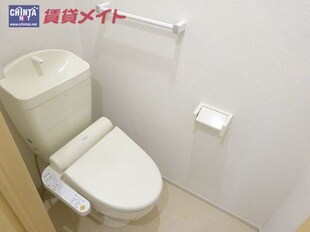 ピアグラード　Ａの物件内観写真